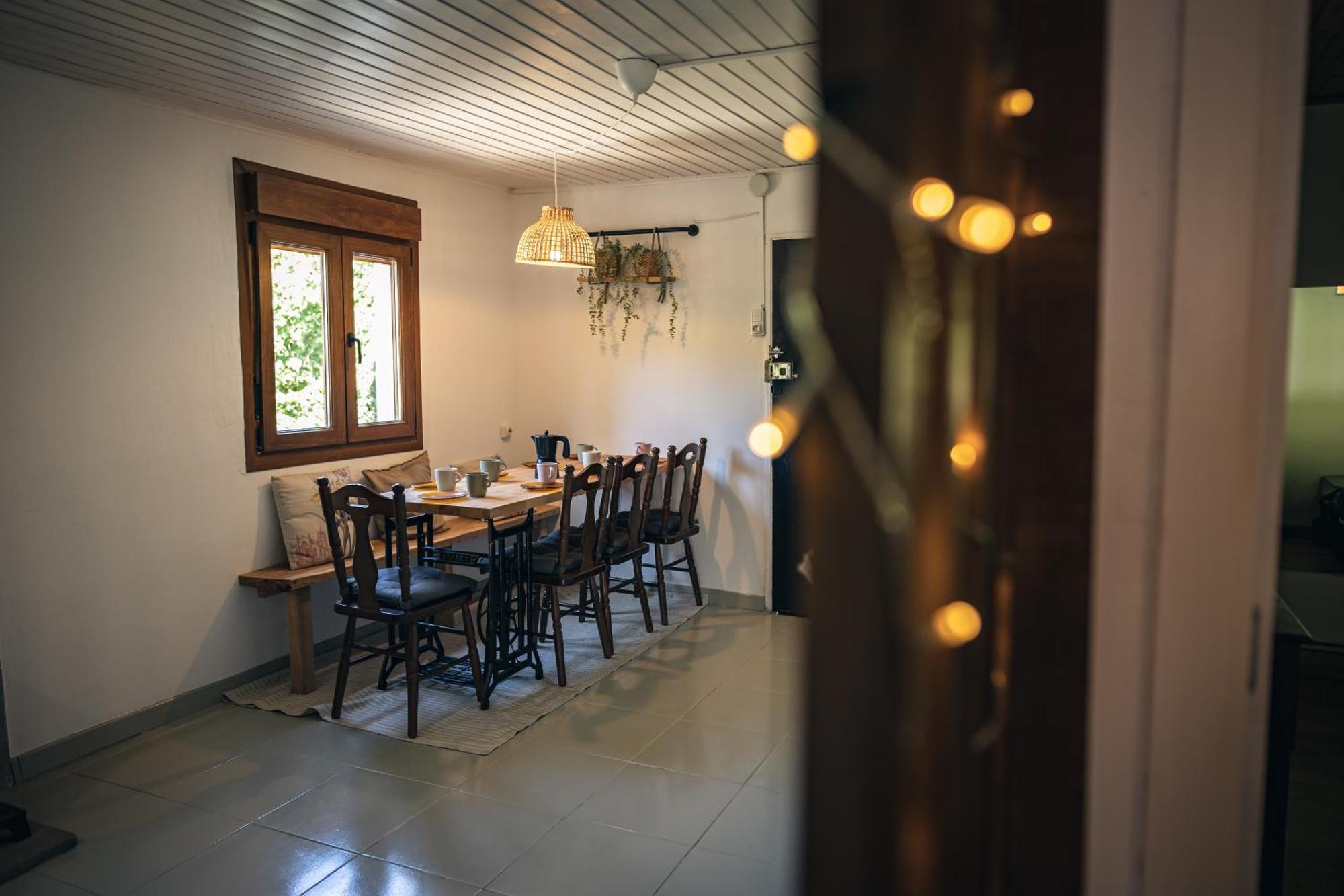 Beloncio Finca La Naguada Casa Rural En Asturias מראה חיצוני תמונה
