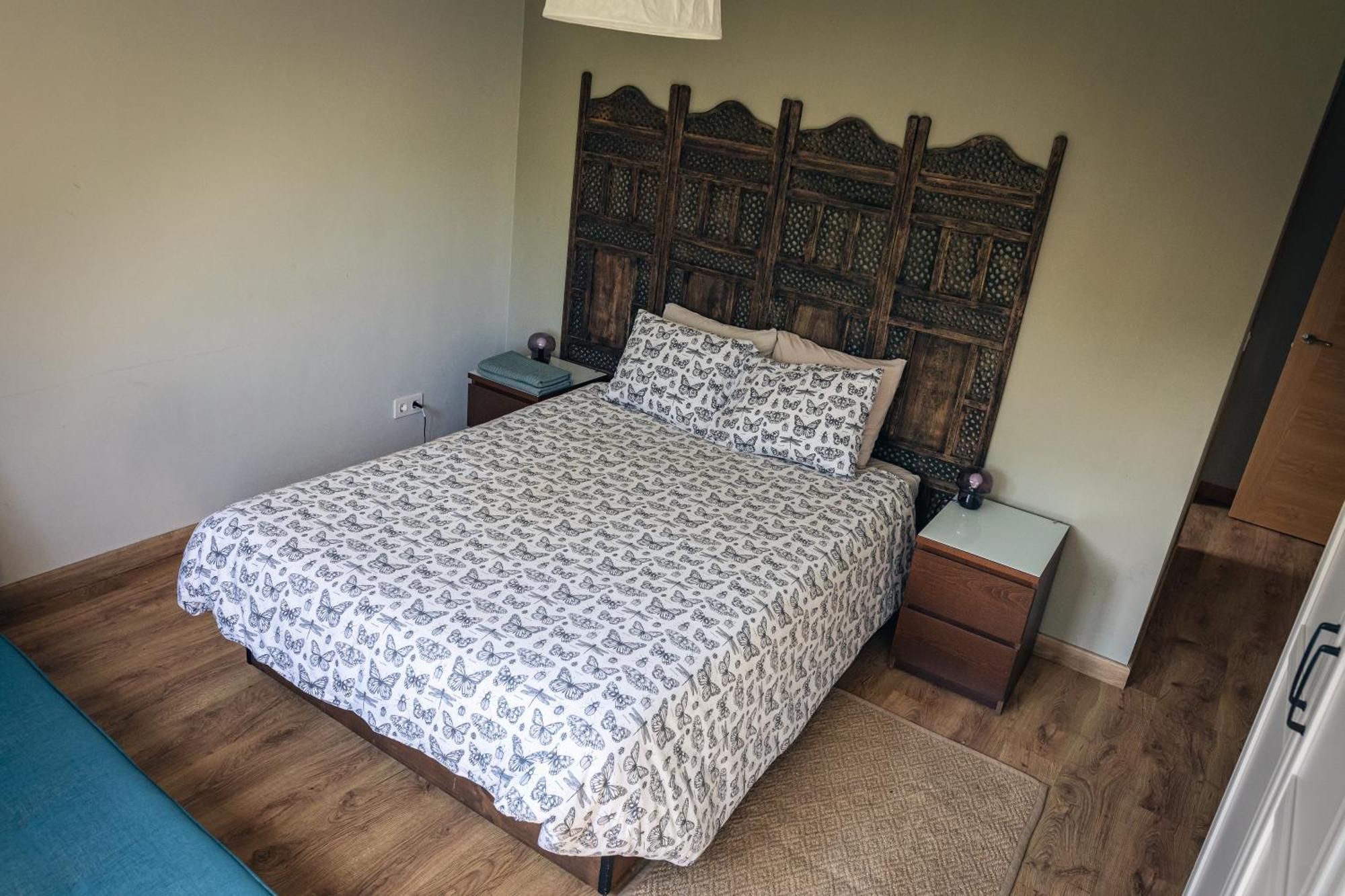 Beloncio Finca La Naguada Casa Rural En Asturias מראה חיצוני תמונה