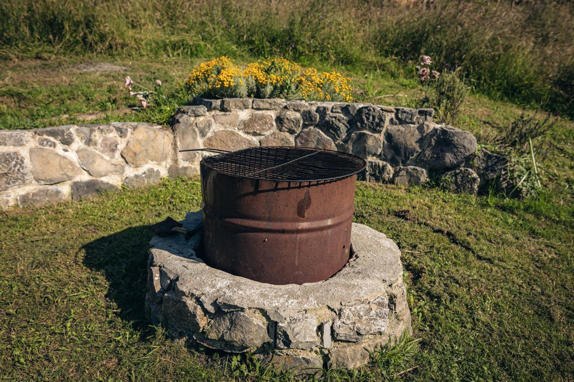 Beloncio Finca La Naguada Casa Rural En Asturias מראה חיצוני תמונה