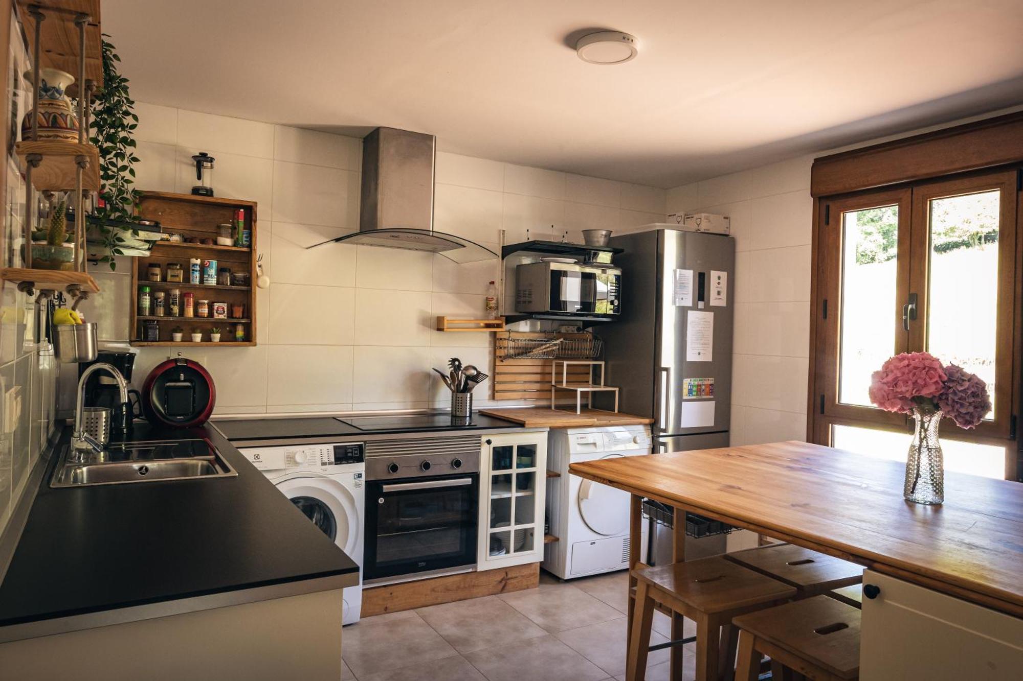 Beloncio Finca La Naguada Casa Rural En Asturias מראה חיצוני תמונה