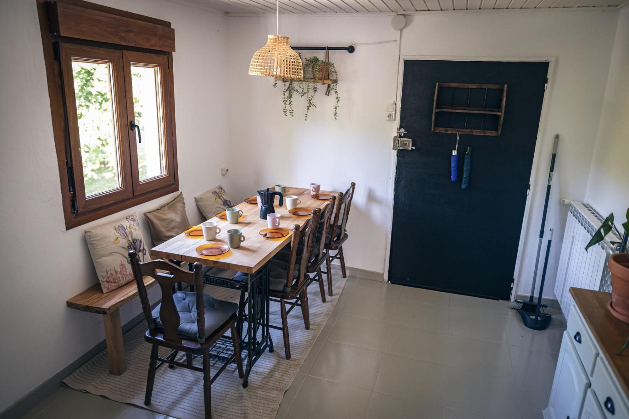 Beloncio Finca La Naguada Casa Rural En Asturias מראה חיצוני תמונה
