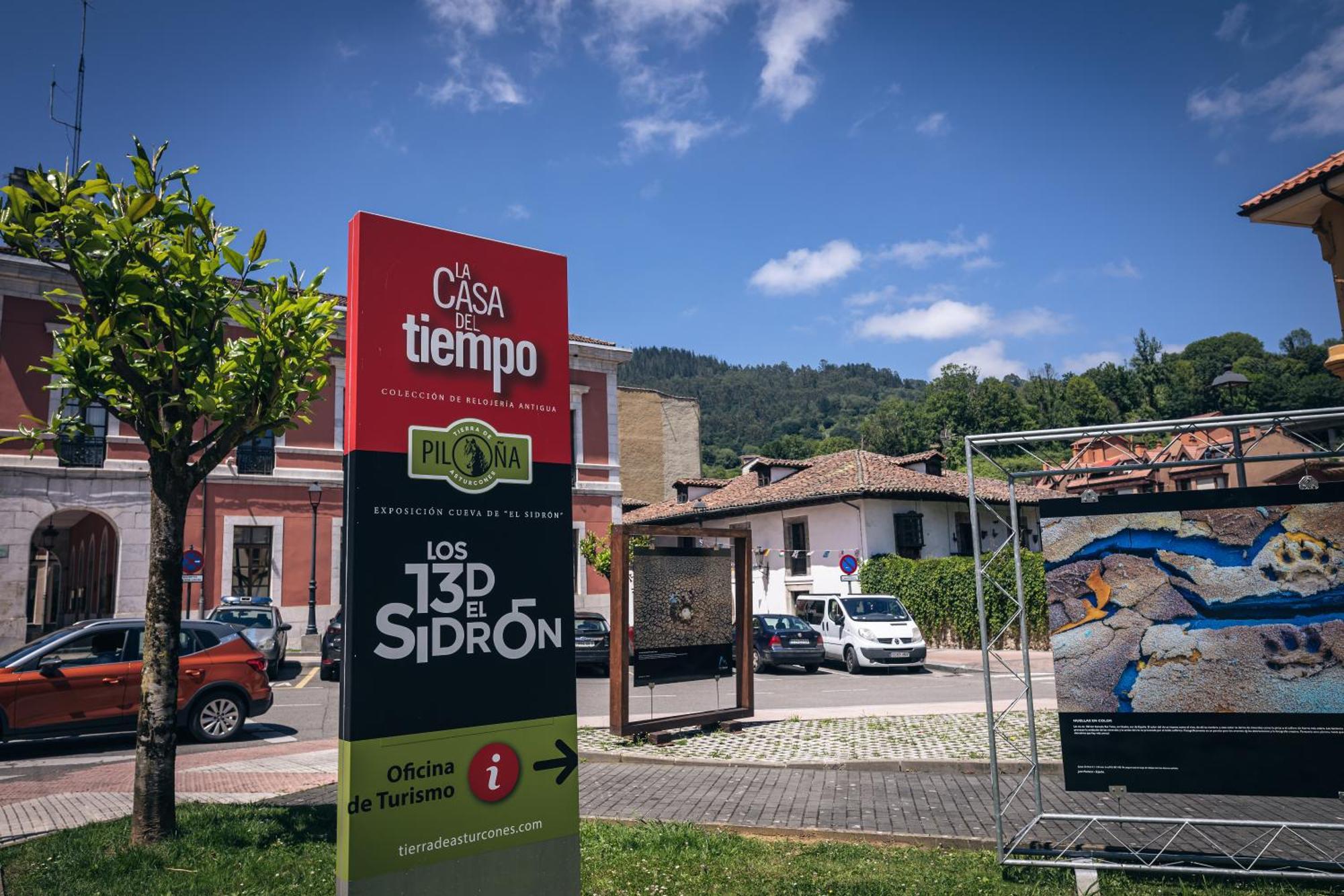 Beloncio Finca La Naguada Casa Rural En Asturias מראה חיצוני תמונה